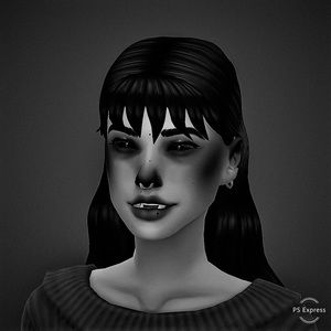 Meet your Posher, Jasmine